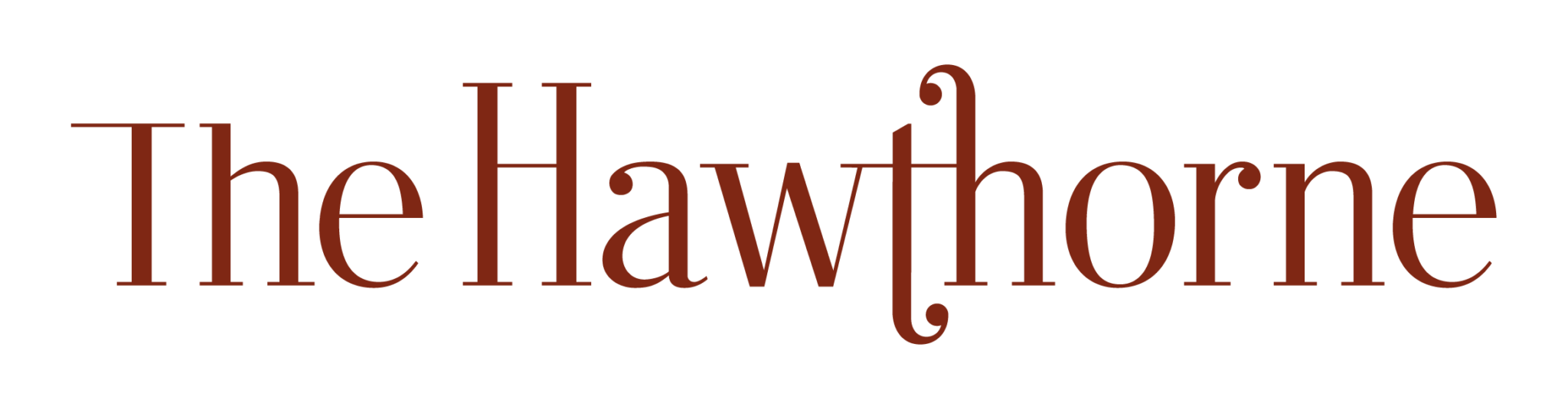 Riverside, CA Apartments The Hawthorne Home