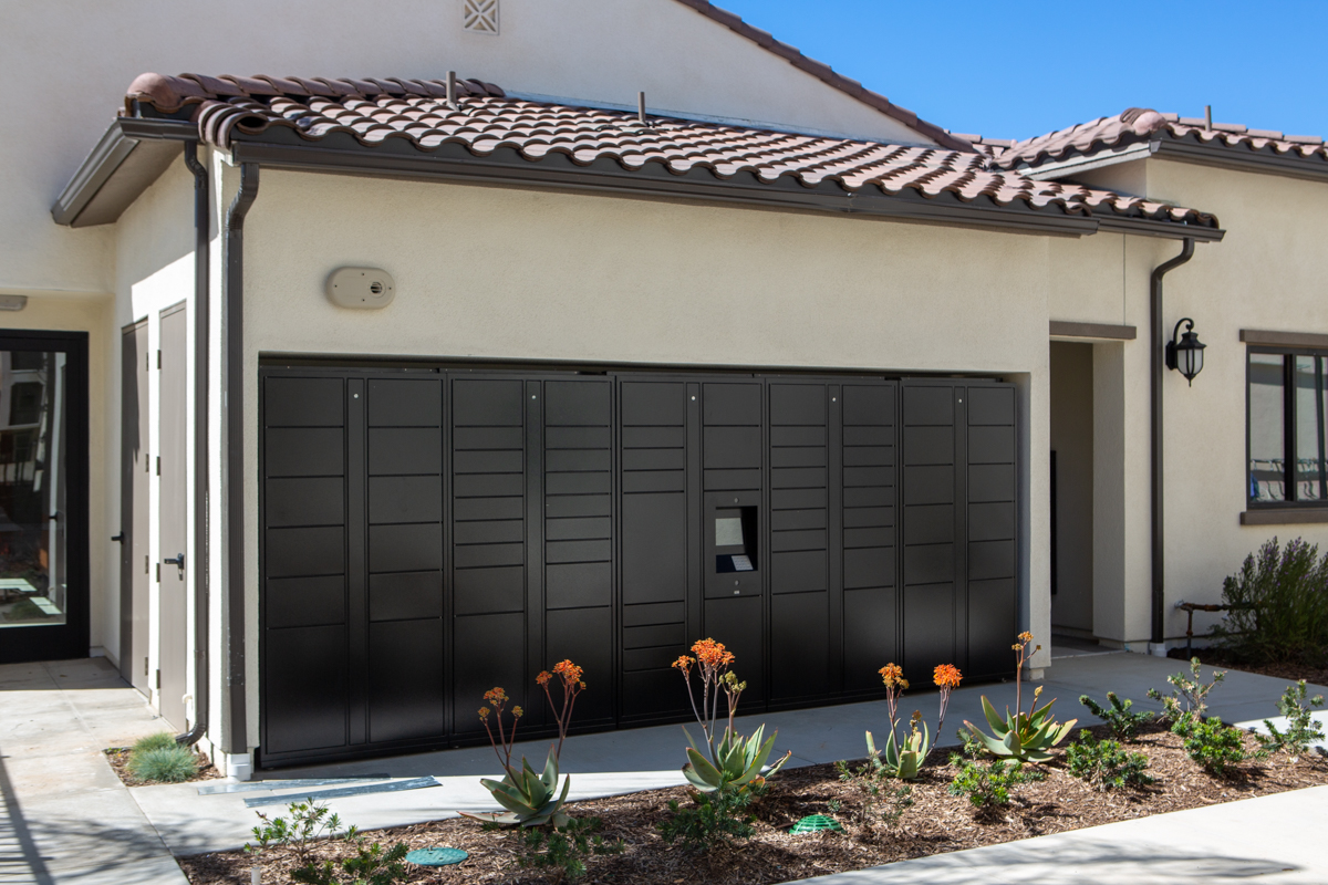 Arlington, CA, Apartments for Rent The Hawthorne Photos