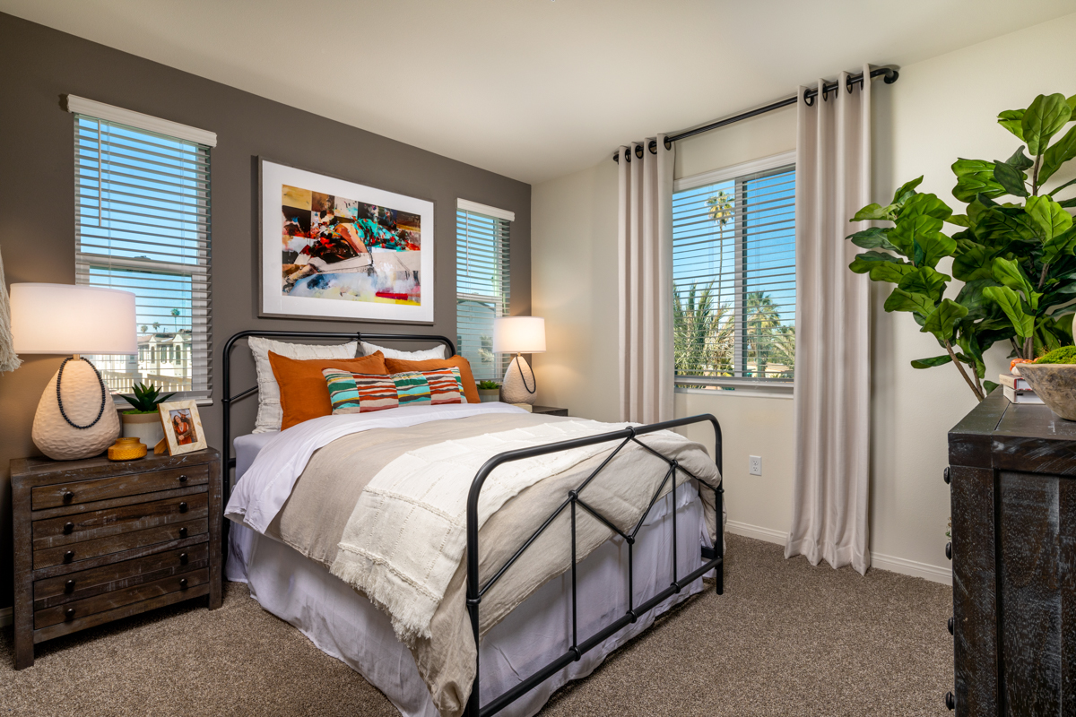 Arlington, CA, Apartments for Rent The Hawthorne Photos